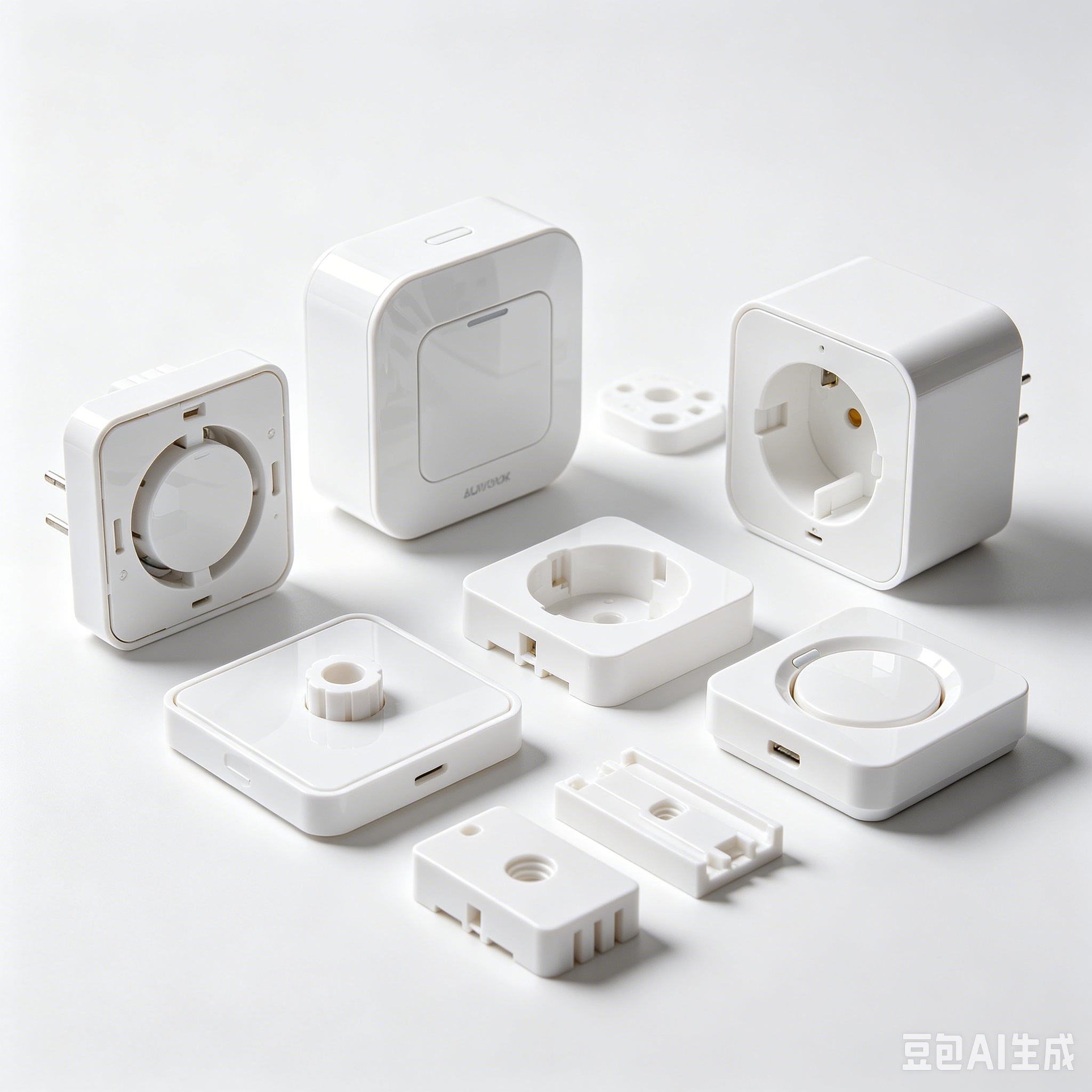 唐河模具开发